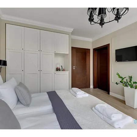 Libertas Premium At Old Town * Gdansk