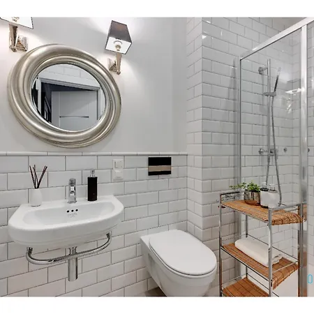 Apartment Libertas Premium At Old Town *