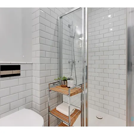 Apartment Libertas Premium At Old Town