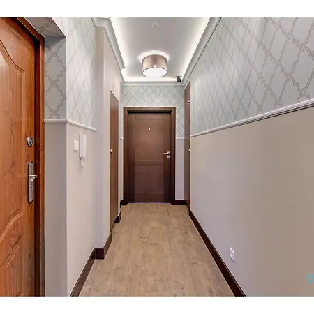 Apartment Libertas Premium At Old Town *